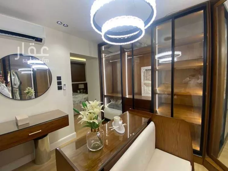 Apartment for Rent in Riyadh Sultanah 22