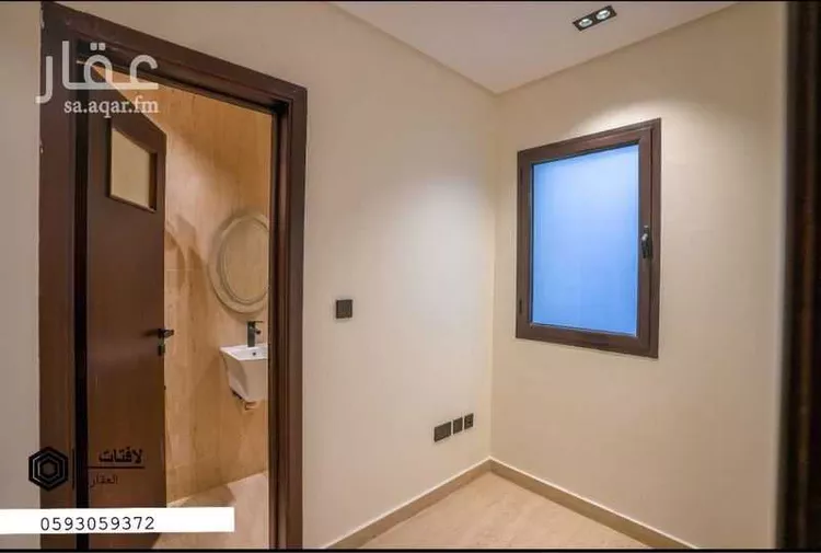 شقة للبيع في شارع الظلال, حي السويدي, مدينة الرياض, منطقة الرياض صورة 4