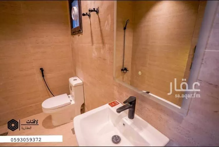 شقة للبيع في شارع الظلال, حي السويدي, مدينة الرياض, منطقة الرياض صورة 2