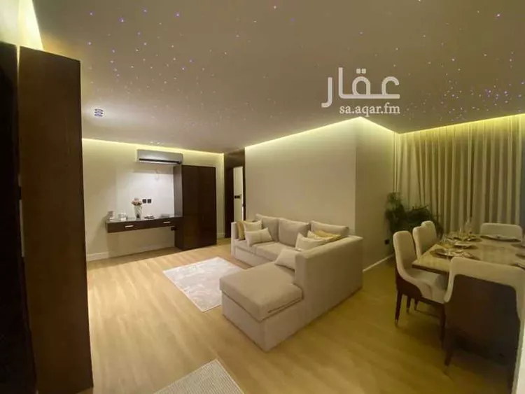 Apartment for Rent in Riyadh Sultanah صورة 3