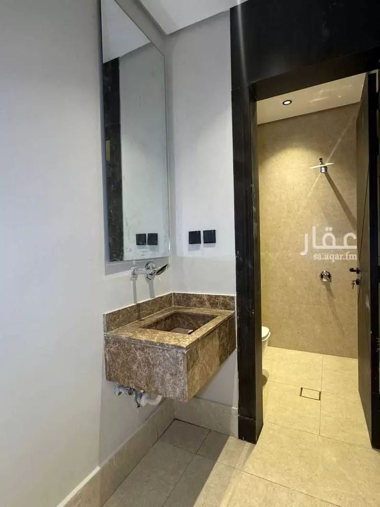 شقة للبيع في شارع الحديثة, حي ضاحية الملك فهد, مدينة الدمام, المنطقة الشرقية صورة 5
