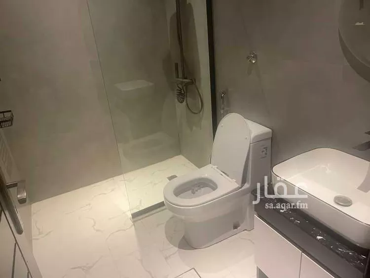 شقة للإيجار في شارع عبيد الاملوكي, حي الزهراء, مدينة جدة, منطقة مكة المكرمة صورة 4