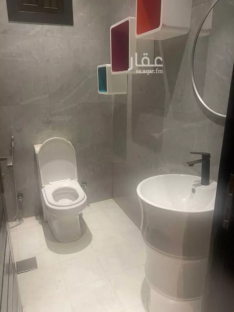 شقة للإيجار في شارع عبيد الاملوكي, حي الزهراء, مدينة جدة, منطقة مكة المكرمة صورة 3