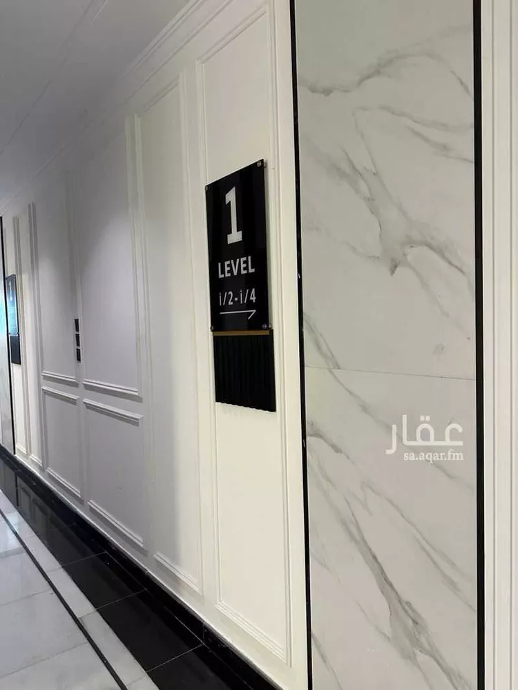 شقة للإيجار في شارع المرواء, حي المروة, مدينة جدة, منطقة مكة المكرمة صورة 4