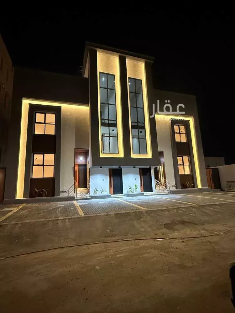 شقة للبيع في شارع الصفا 1, حي الصفاء, مدينة جازان, منطقة جازان صورة 2