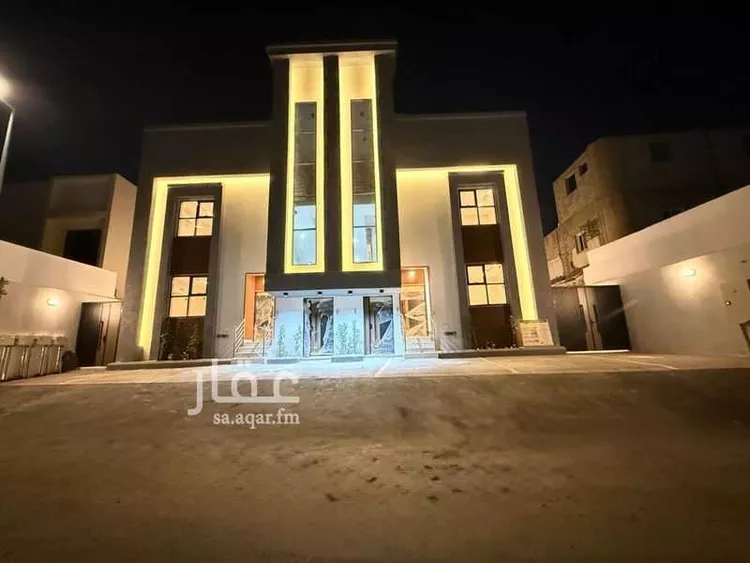 دور للبيع في شارع الجواهر, حي القدس, مدينة أبو عريش - أبو عريش, منطقة جازان صورة 2