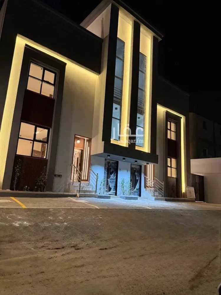 دور للبيع في شارع الجواهر, حي القدس, مدينة أبو عريش - أبو عريش, منطقة جازان