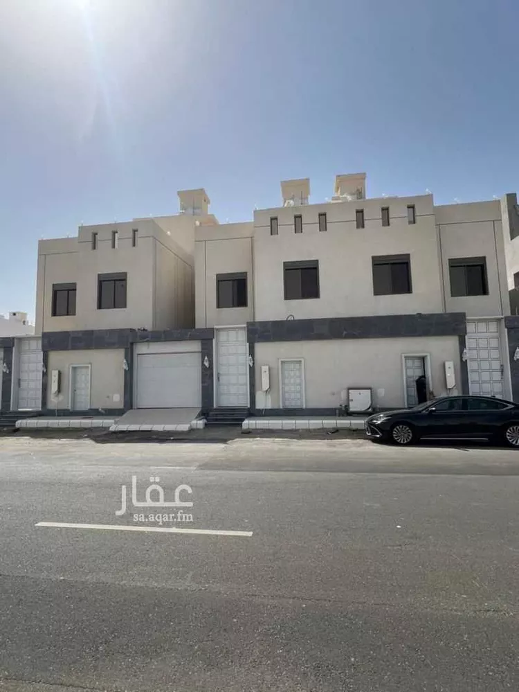 فيلا للبيع في شارع أبو سعيد الخدري, حي الشراع, مدينة جدة, منطقة مكة المكرمة صورة 4