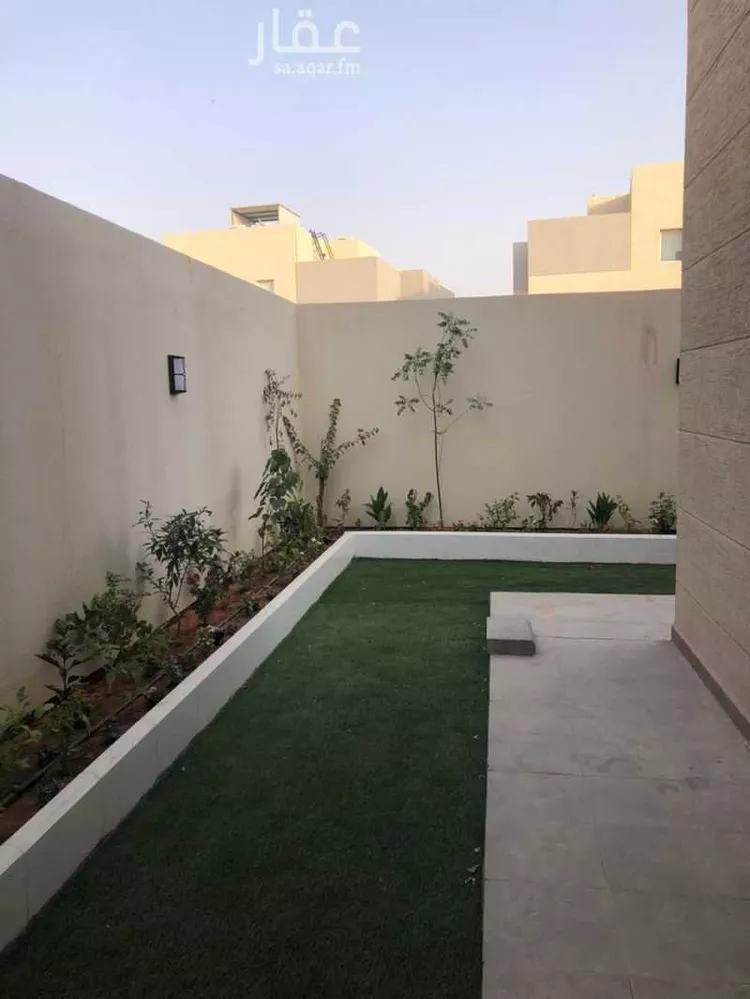 فيلا للإيجار في شارع عبدالله بن محمد التلمساني, حي مطار الملك خالد الدولي, مدينة الرياض, منطقة الرياض صورة 5