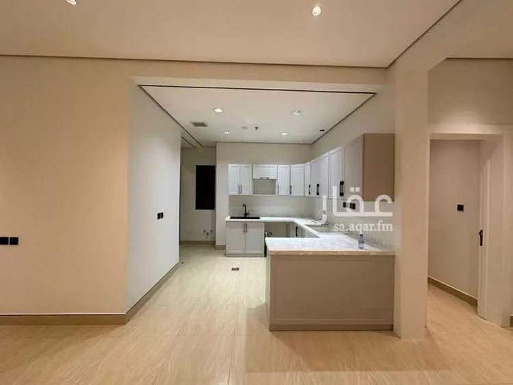 شقة للإيجار في شارع الأمين المهندس عبدالله بن عبدالرحمن ا, حي النرجس, مدينة الرياض, منطقة الرياض صورة 3