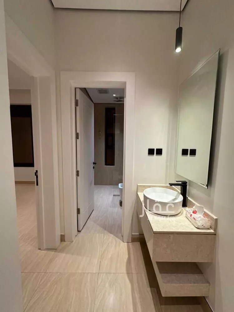 شقة للإيجار في شارع الأمين المهندس عبدالله بن عبدالرحمن ا, حي النرجس, مدينة الرياض, منطقة الرياض صورة 5