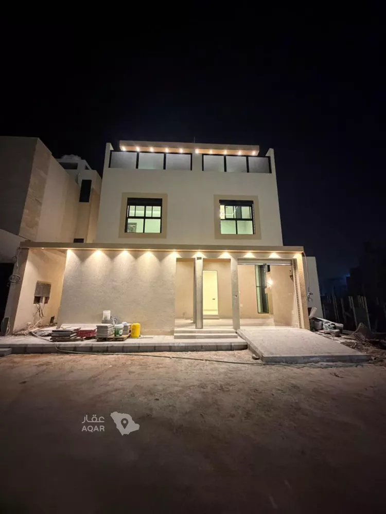 Villa for Sale in Riyadh An Narjis صورة 2