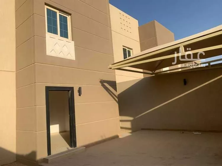 فيلا للإيجار في شارع عبدالرحمن العمادي ، حي مطار الملك خالد الدولي ، الرياض ، منطقة الرياض صورة 3