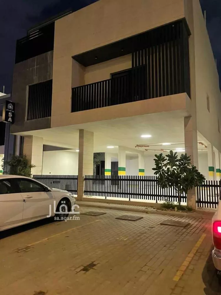 فيلا للإيجار في شارع علي بن أحمد العمري, حي العارض, مدينة الرياض, منطقة الرياض صورة 3