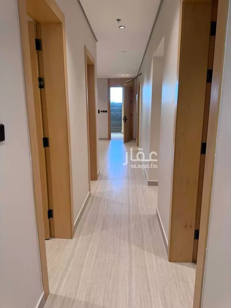 شقة للإيجار في شارع أحمد بن عمرو بن السرح, حي النرجس, مدينة الرياض, منطقة الرياض صورة 4