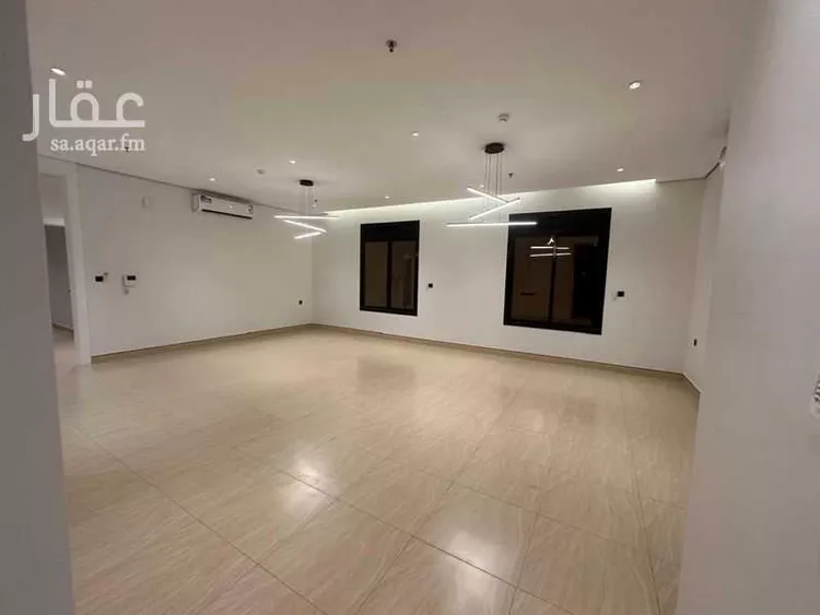 شقة للإيجار في شارع الأمين المهندس عبدالله بن عبدالرحمن ا, حي النرجس, مدينة الرياض, منطقة الرياض صورة 2
