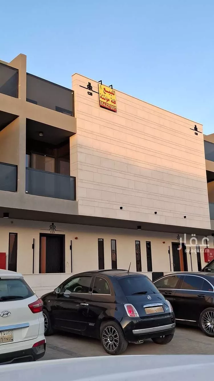 فيلا للبيع في شارع علي بن أحمد العمري, حي العارض, مدينة الرياض, منطقة الرياض صورة 4