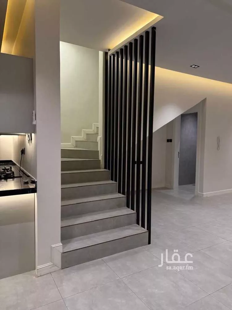 فيلا للإيجار في شارع علي بن أحمد العمري, حي العارض, مدينة الرياض, منطقة الرياض صورة 5