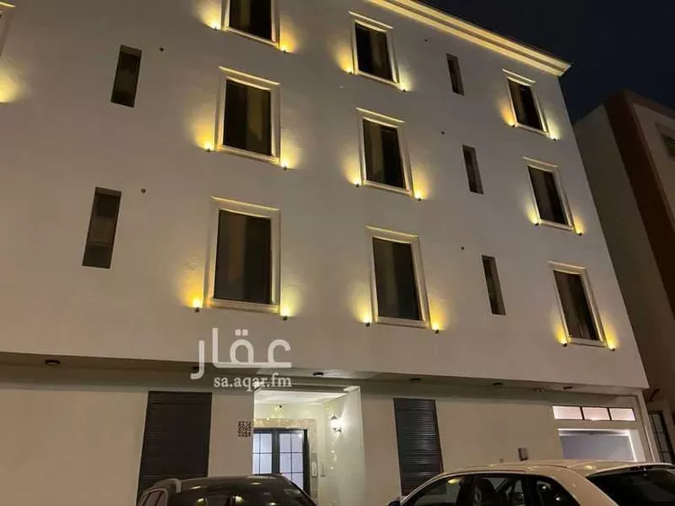 شقة للإيجار في شارع الأمين المهندس عبدالله بن عبدالرحمن ا, حي النرجس, مدينة الرياض, منطقة الرياض صورة 5