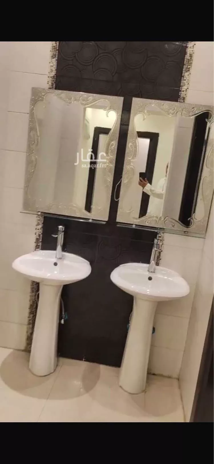 دور للإيجار في شارع عبدالكريم بن حمد, حي النرجس, مدينة الرياض, منطقة الرياض صورة 2