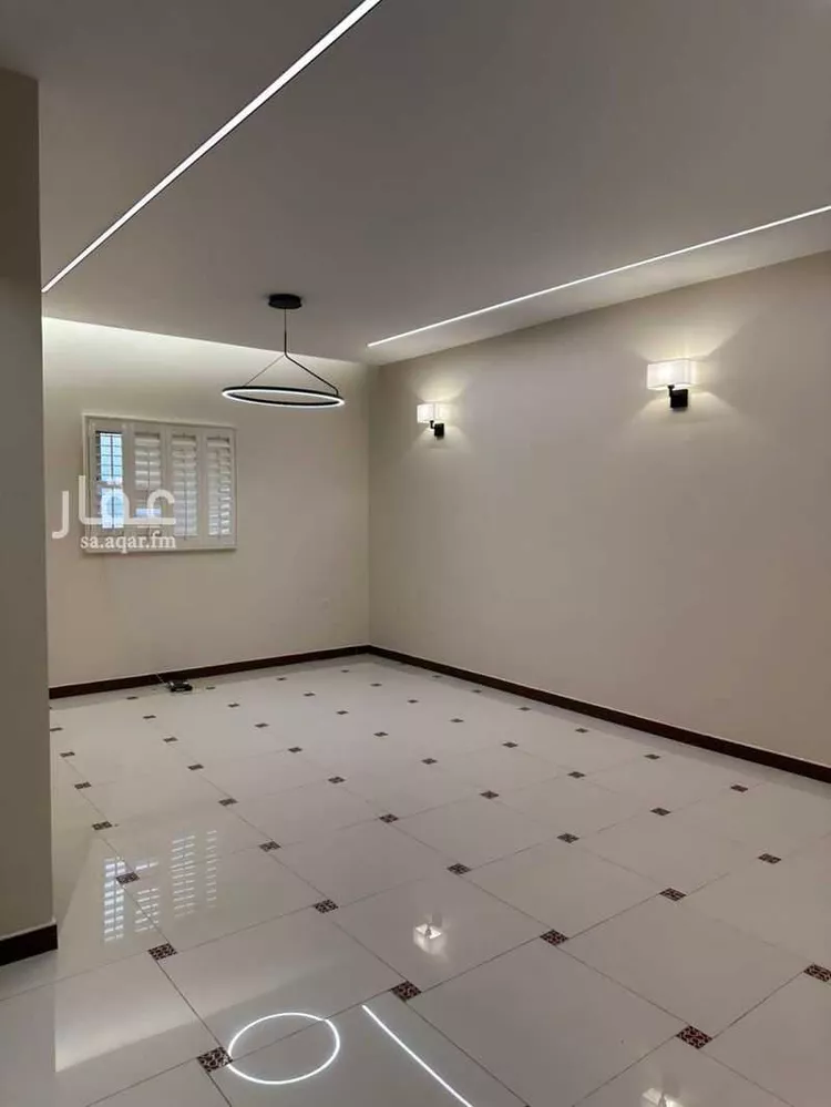 شقة للإيجار في شارع وادي العمارية, حي حطين, مدينة الرياض, منطقة الرياض 6
