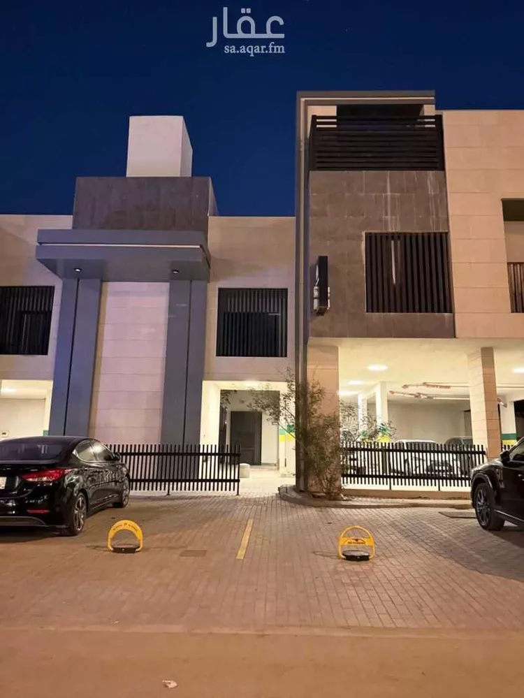 فيلا للإيجار في شارع علي بن أحمد العمري, حي العارض, مدينة الرياض, منطقة الرياض صورة 2