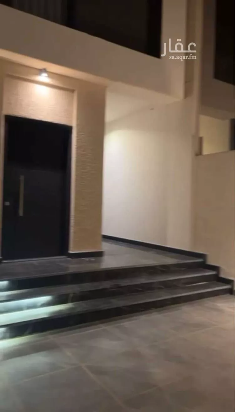 فيلا للإيجار في شارع عمر بن جميع, حي مطار الملك خالد الدولي, مدينة الرياض, منطقة الرياض صورة 4