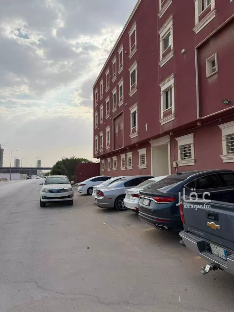 شقة للإيجار في شارع صالح العذل, حي العارض, مدينة الرياض, منطقة الرياض