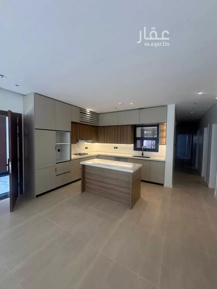شقة للإيجار في شارع المنتصر, حي النرجس, مدينة الرياض, منطقة الرياض صورة 4