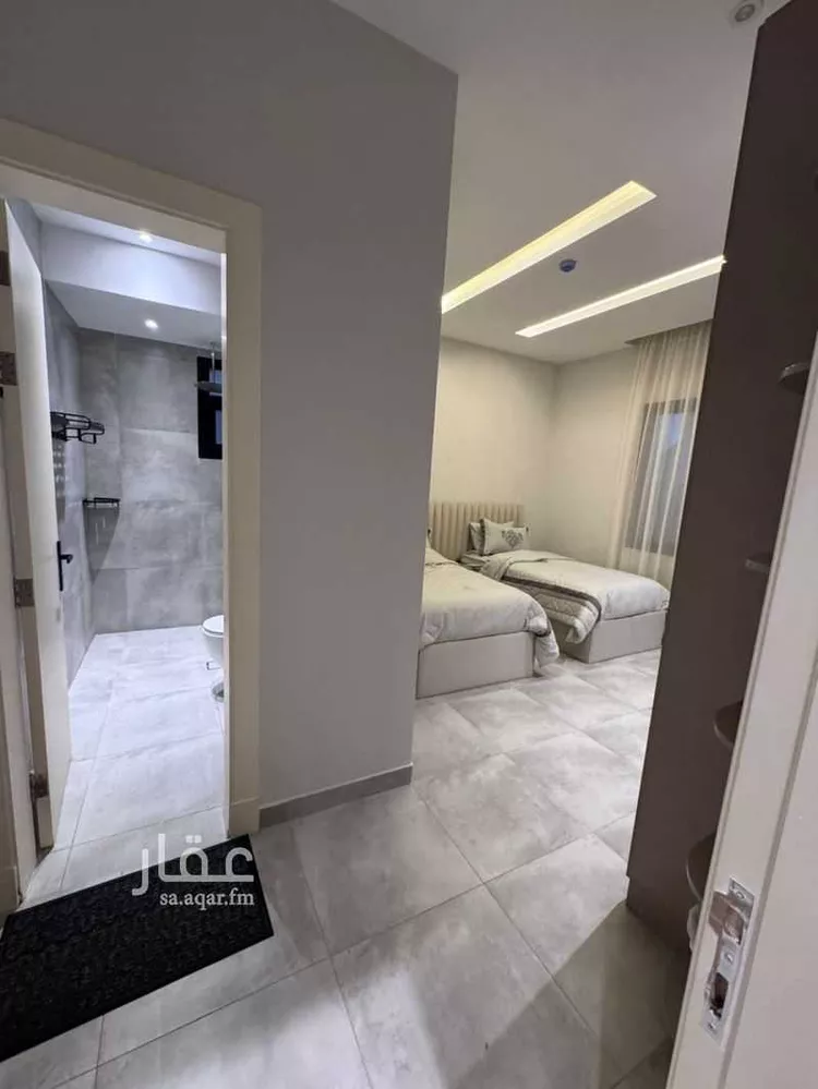 شقة للإيجار في شارع وادي البطحاء, حي الملقا, مدينة الرياض, منطقة الرياض صورة 4