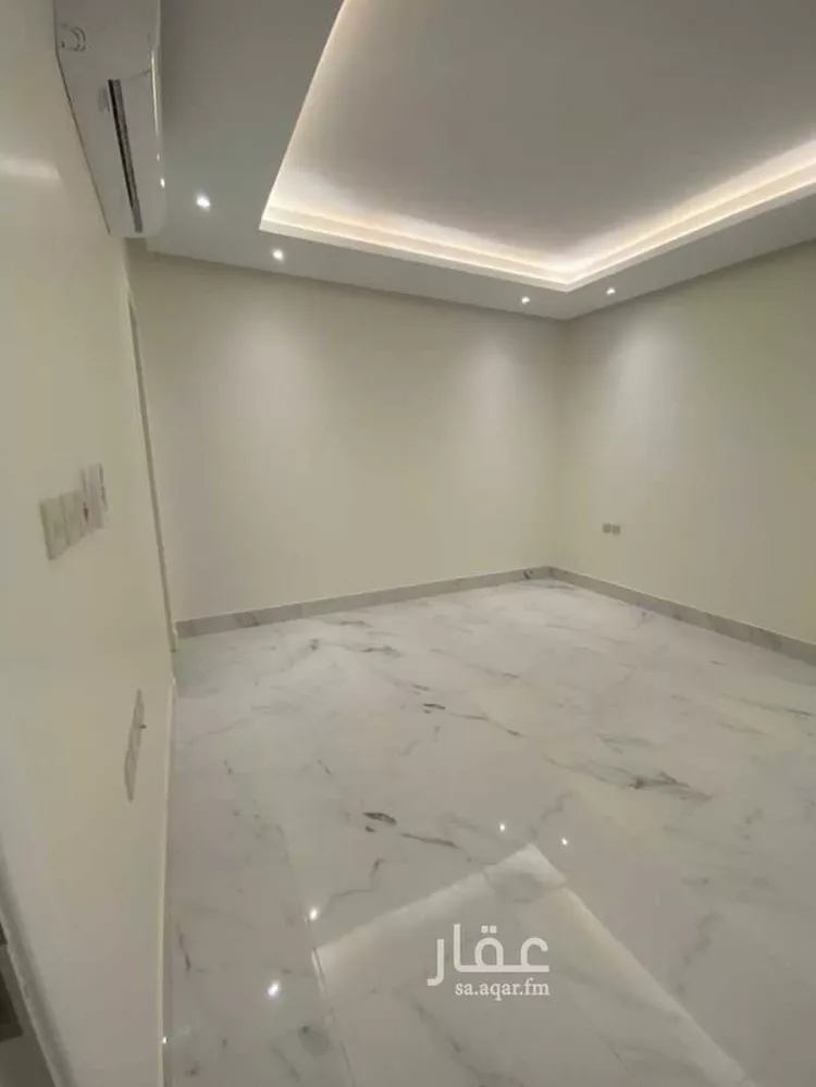 شقة للإيجار في شارع إسماعيل المؤذن, حي النرجس, مدينة الرياض, منطقة الرياض 1 صورة