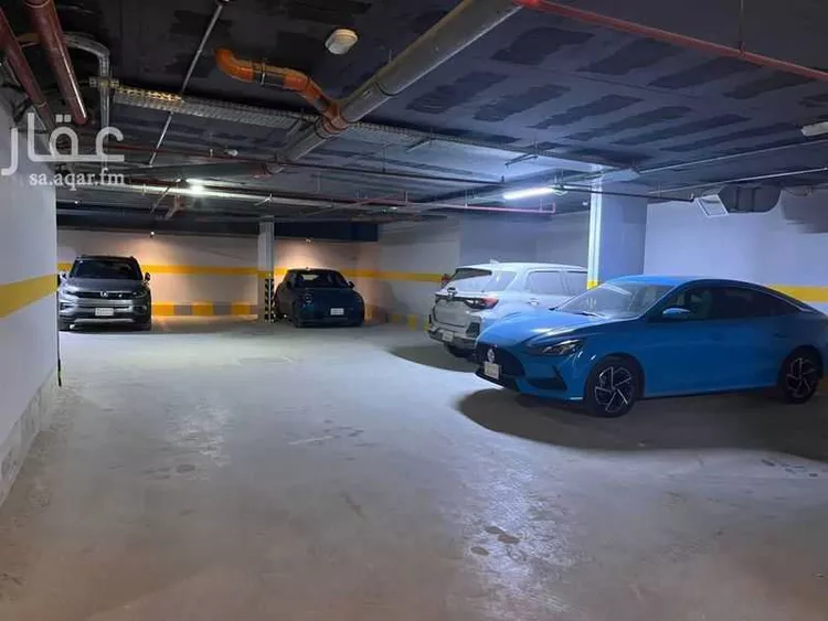 شقة للإيجار في شارع الأمين المهندس عبدالله بن عبدالرحمن ا, حي النرجس, مدينة الرياض, منطقة الرياض صورة 3