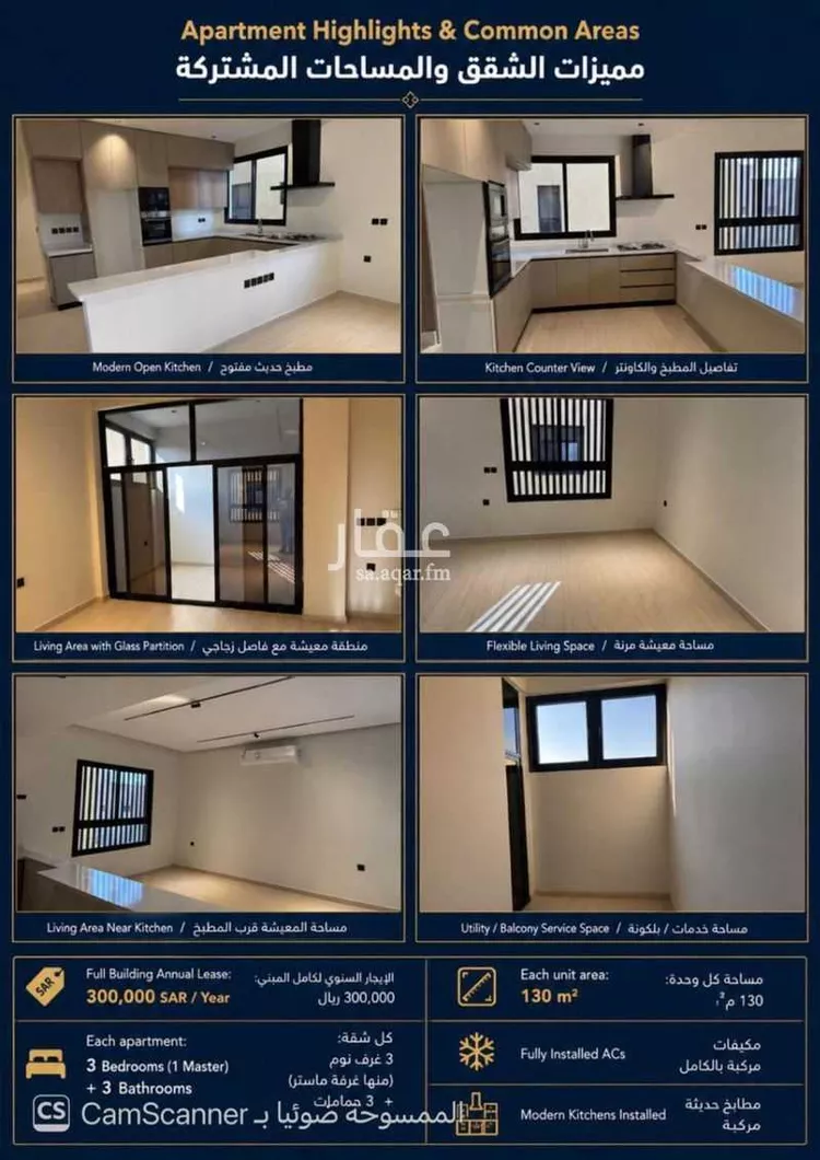 Building for Rent in Riyadh Al Mahdiyah صورة 2