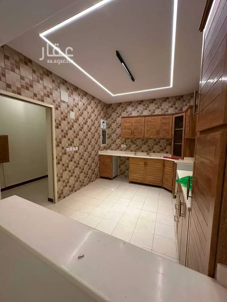 شقة للإيجار في شارع وادي العمارية, حي حطين, مدينة الرياض, منطقة الرياض 8
