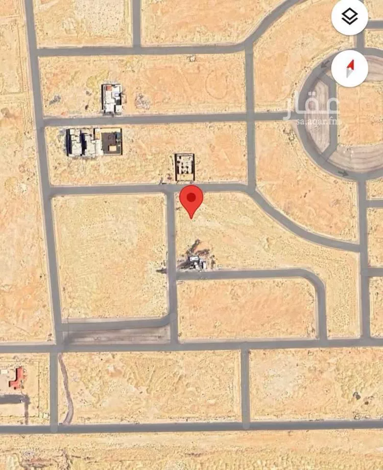 أرض للبيع في حي العارض, مدينة الرياض, منطقة الرياض صورة 2