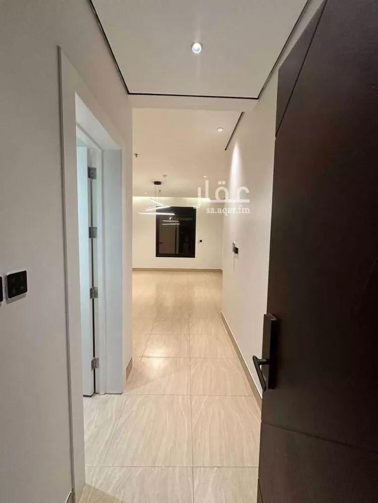 شقة للإيجار في شارع الأمين المهندس عبدالله بن عبدالرحمن ا, حي النرجس, مدينة الرياض, منطقة الرياض