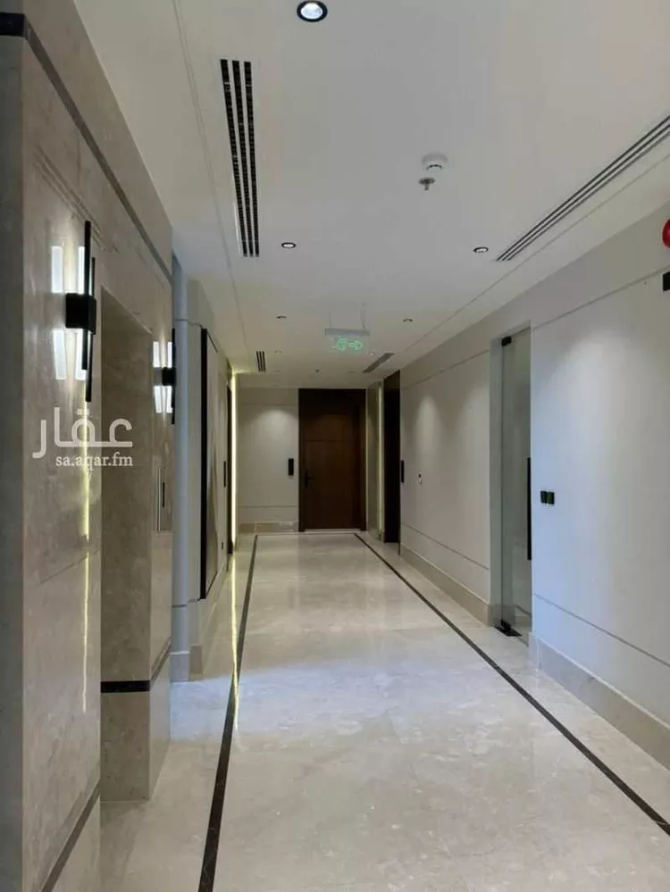 شقة للبيع في شارع ثعلبة بن سعد الخزرجي, حي العارض, مدينة الرياض, منطقة الرياض صورة 3