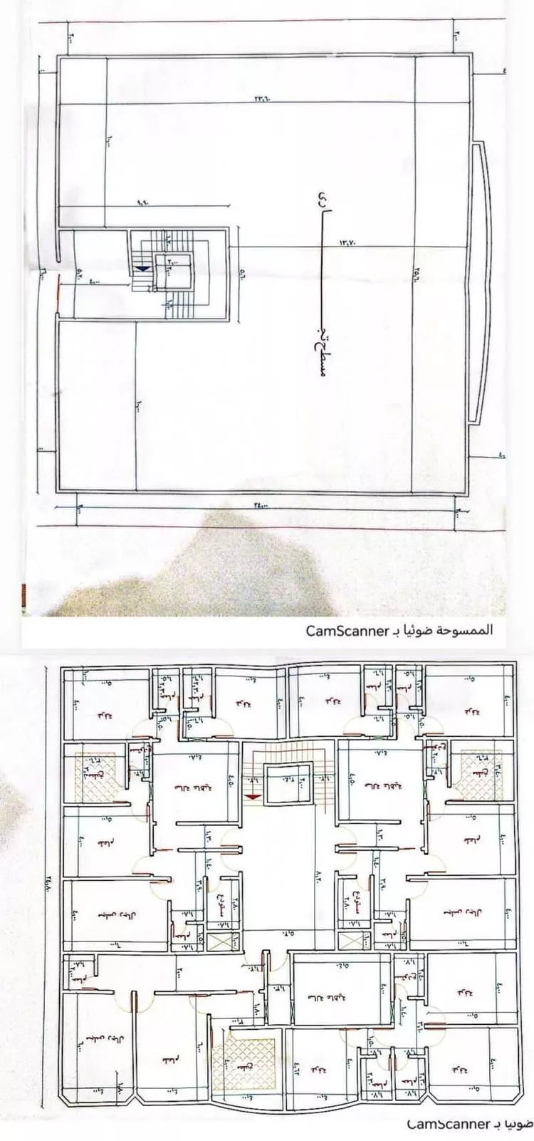 عمارة للإيجار في شارع المنارة 29, حي المنارة, مدينة خميس مشيط, منطقة عسير صورة 3