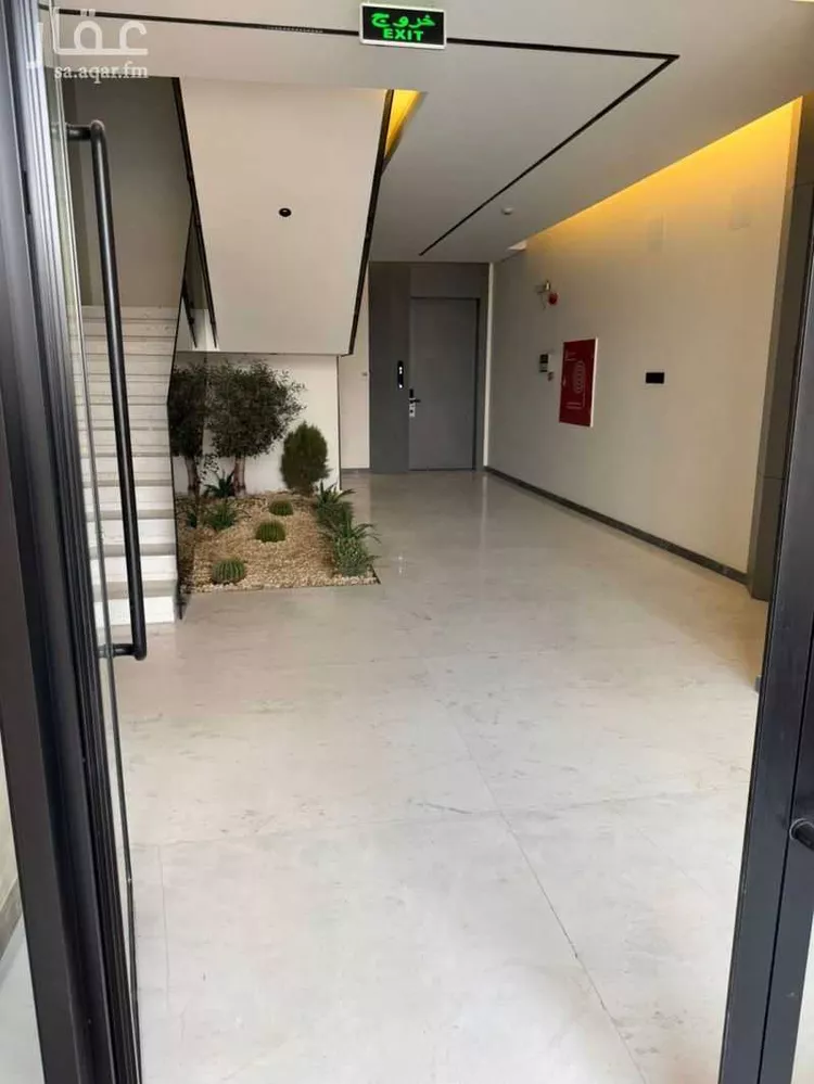 شقة للإيجار في شارع عبدالله الخزرجي, حي العارض, مدينة الرياض, منطقة الرياض صورة 2