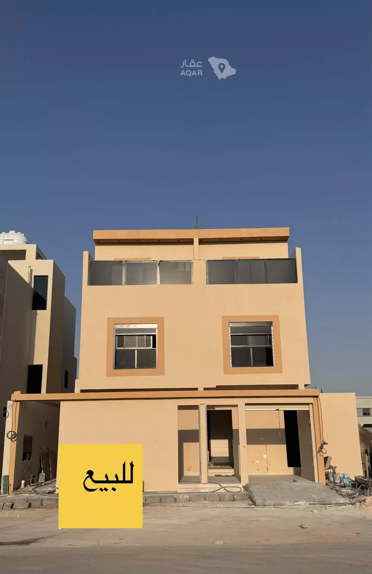 فيلا للبيع في شارع إسماعيل الصائغ, حي النرجس, مدينة الرياض, منطقة الرياض
