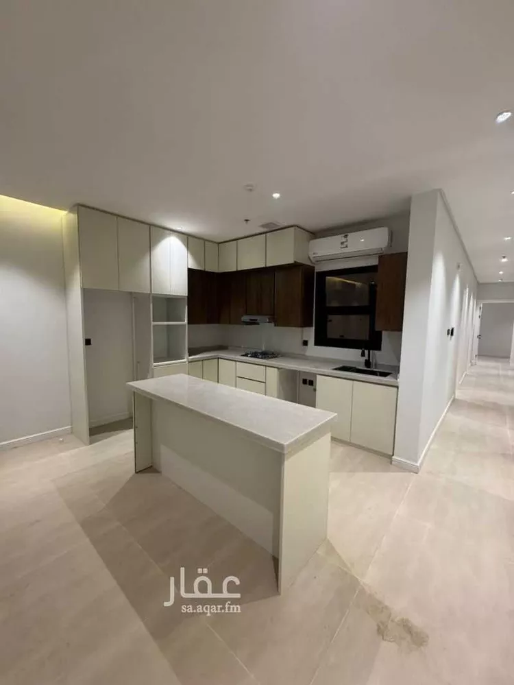 شقة للإيجار في شارع المنتصر, حي النرجس, مدينة الرياض, منطقة الرياض صورة 2