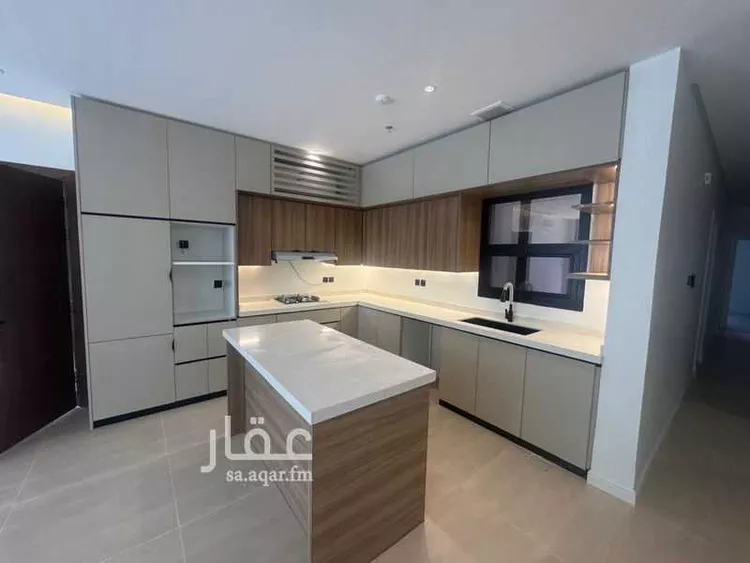 شقة للإيجار في شارع المنتصر, حي النرجس, مدينة الرياض, منطقة الرياض صورة 3