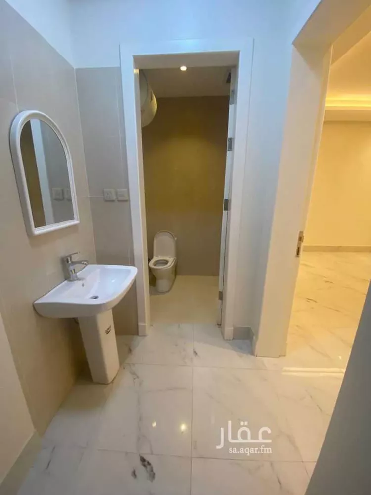 شقة للإيجار في شارع إسماعيل المؤذن, حي النرجس, مدينة الرياض, منطقة الرياض صورة 3
