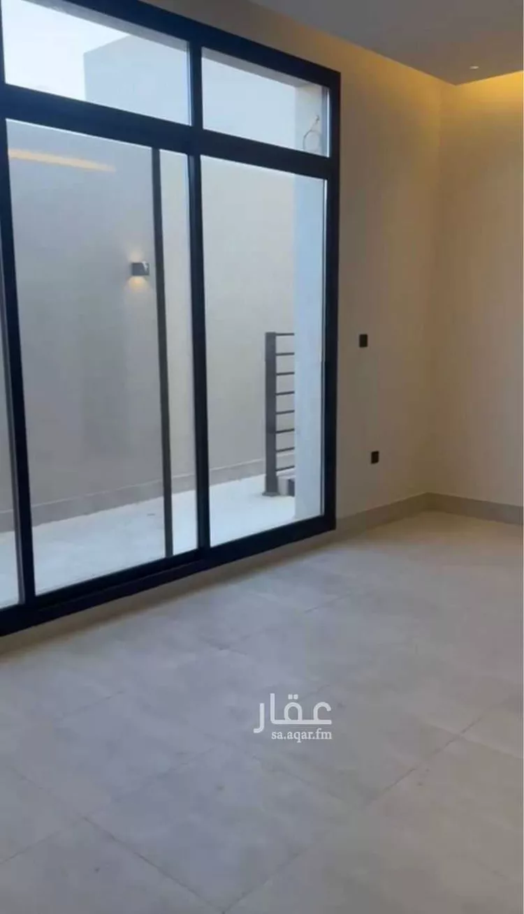 شقة للإيجار في شارع أحمد الثعلبي, حي النرجس, مدينة الرياض, منطقة الرياض