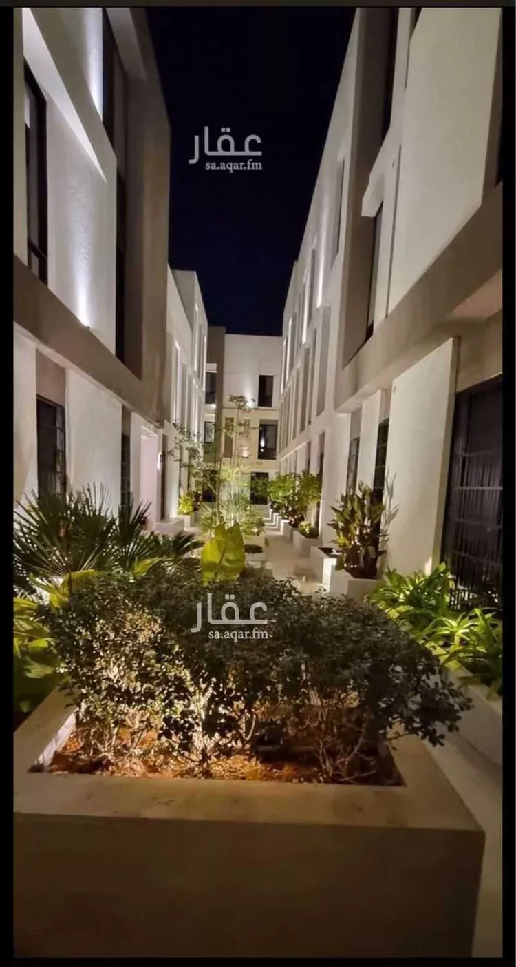 شقة للبيع في شارع ثعلبة بن سعد الخزرجي, حي العارض, مدينة الرياض, منطقة الرياض صورة 2