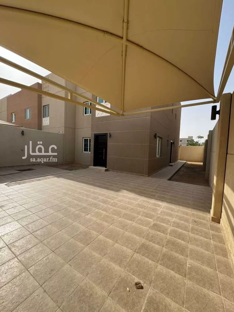 فيلا للبيع في شارع شمس الدين الشافعي, حي مطار الملك خالد الدولي, مدينة الرياض, منطقة الرياض صورة 3
