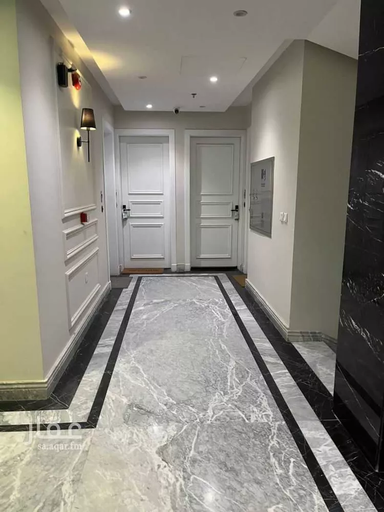 شقة للإيجار في شارع الأمين المهندس عبدالله بن عبدالرحمن ا, حي النرجس, مدينة الرياض, منطقة الرياض صورة 4