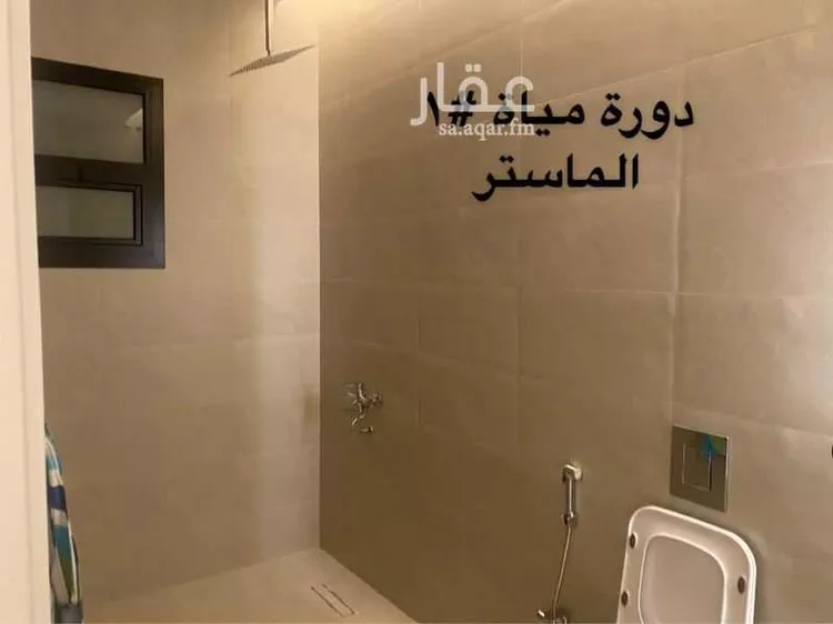 شقة للإيجار في شارع الازهار, حي النرجس, مدينة الرياض, منطقة الرياض صورة 3