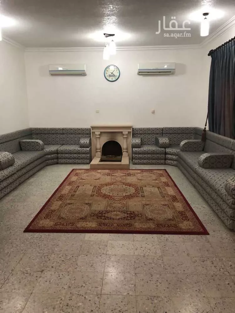 استراحة للإيجار في شارع جيفان, حي بنبان, مدينة الرياض, منطقة الرياض صورة 5