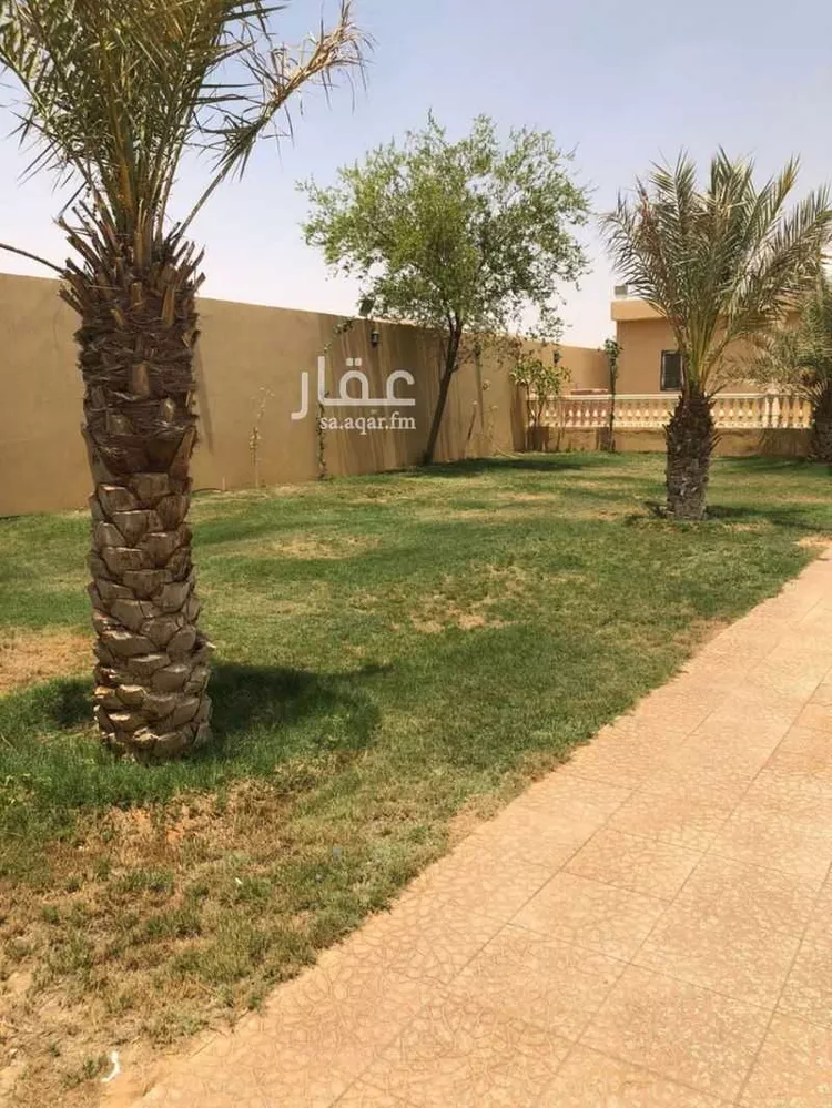 استراحة للإيجار في شارع جيفان, حي بنبان, مدينة الرياض, منطقة الرياض